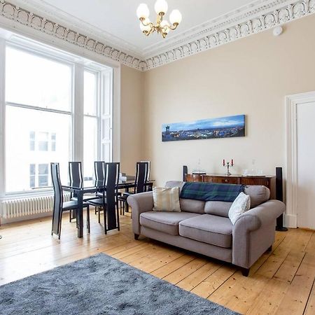 Altido 2Bed Flat In Edinburgh Heart Διαμέρισμα Εξωτερικό φωτογραφία