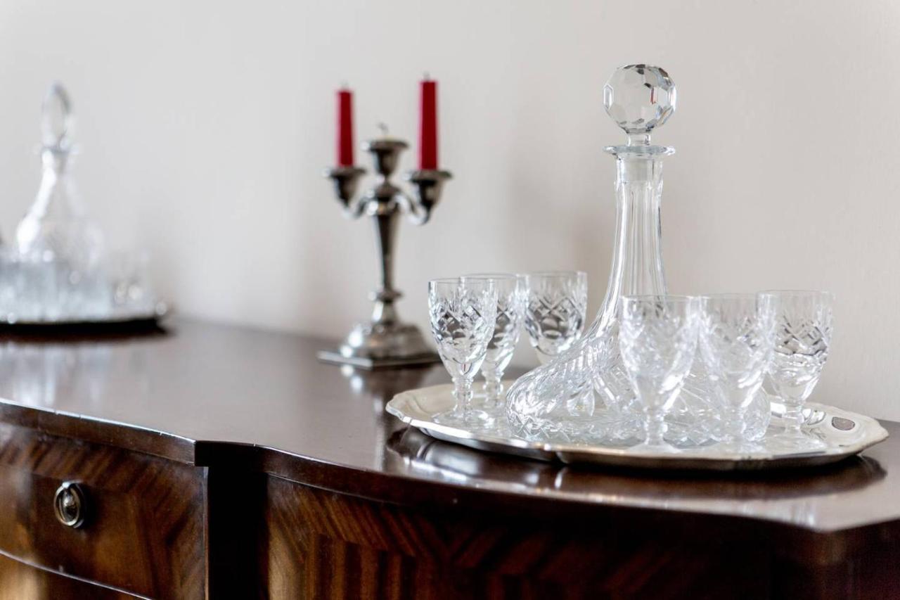 Altido 2Bed Flat In Edinburgh Heart Διαμέρισμα Δωμάτιο φωτογραφία