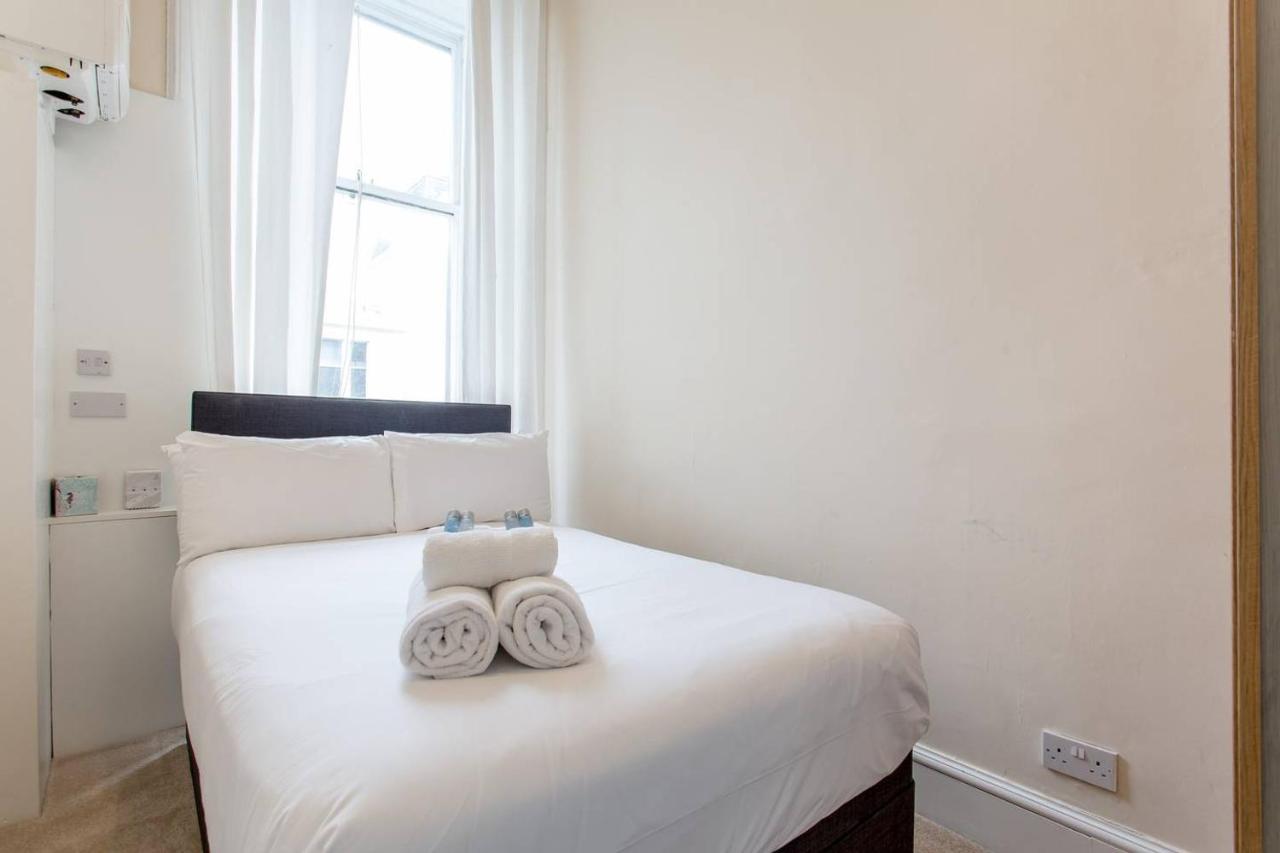 Altido 2Bed Flat In Edinburgh Heart Διαμέρισμα Εξωτερικό φωτογραφία